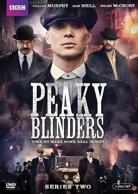 Watch Online Peaky Blinders (2013) S02E01 BluRay 480p & 720p. . Index of peaky blinders season 1 720p